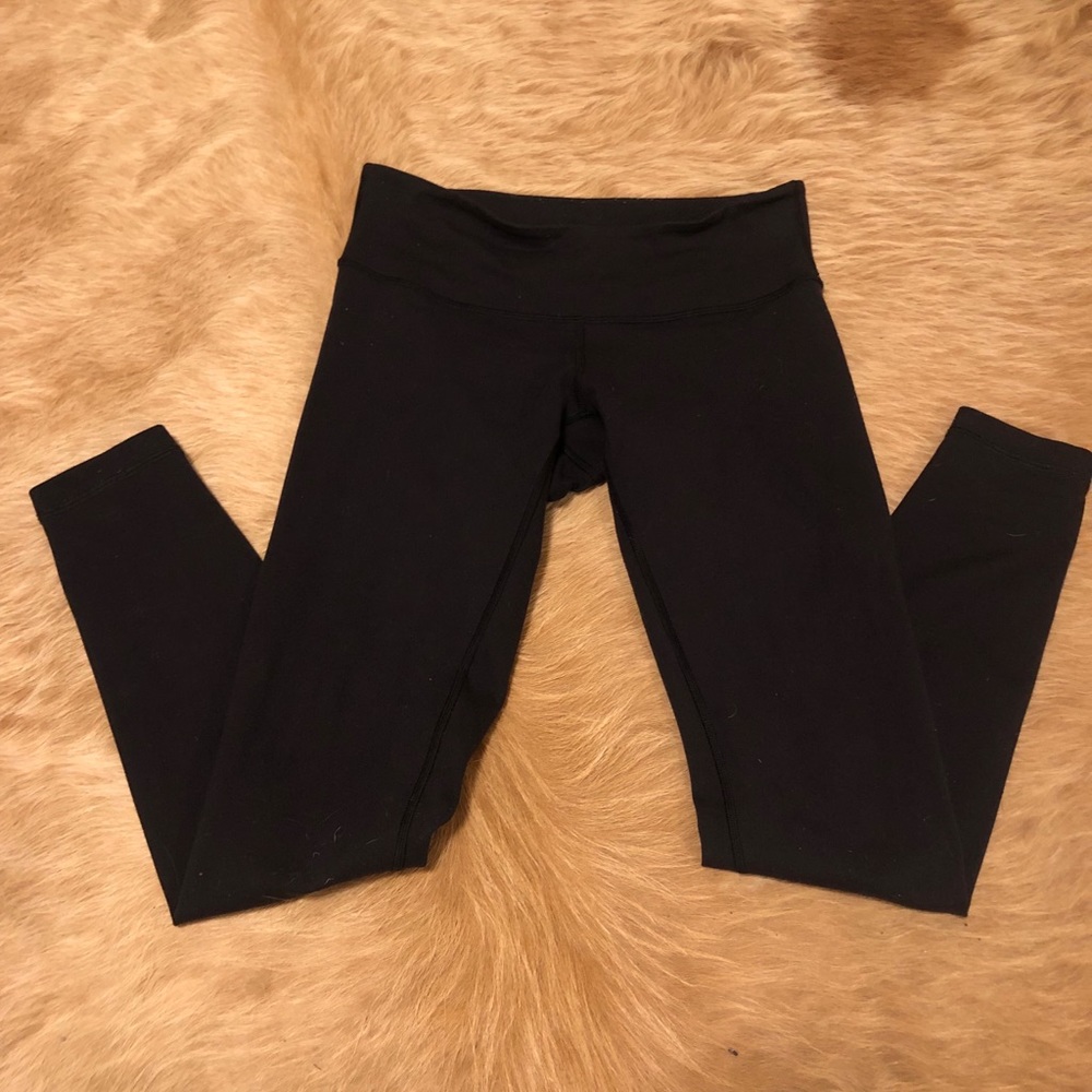 Lululemon Wunder Unders